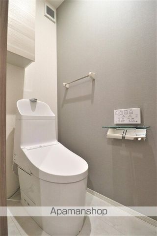 セレスティア南田中の内装写真