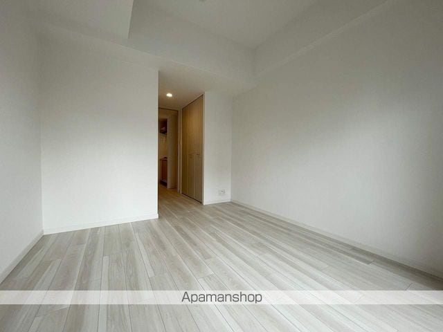 S−RESIDENCE難波大国町DEUXの内装写真