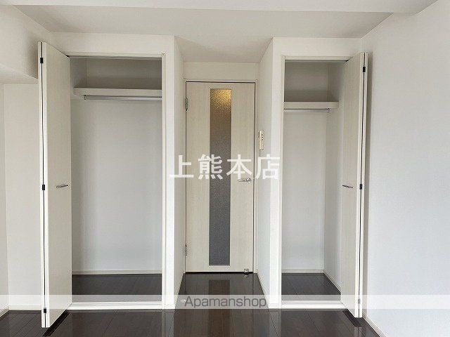 ヴェルデシオンの内装写真
