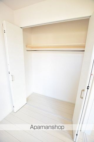 Perleの内装写真