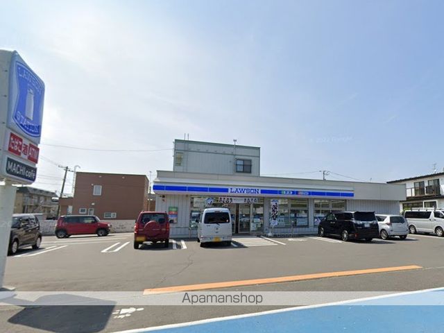 レオパレスステラIIの周辺写真