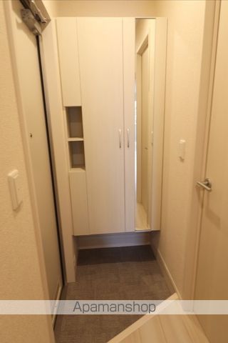 D-room天神町の内装写真