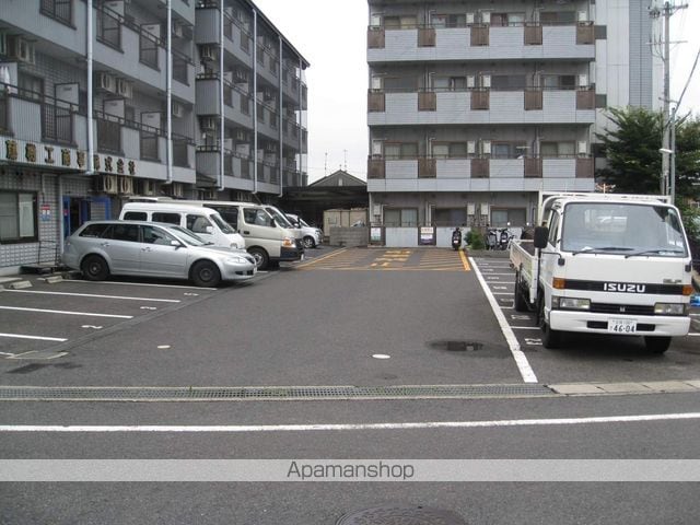 アルビオンシティ滋賀のその他写真