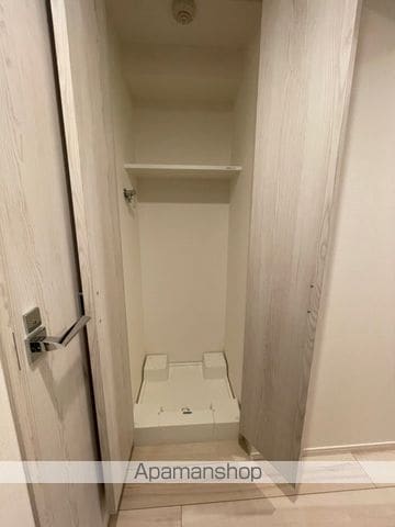 スカイコートパレス西横浜の内装写真