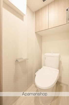 グランカーサ上野入谷[1K/25.42m2]の内装5