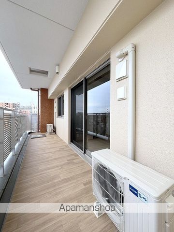 SPLENDIDE玉造DUEの内装写真