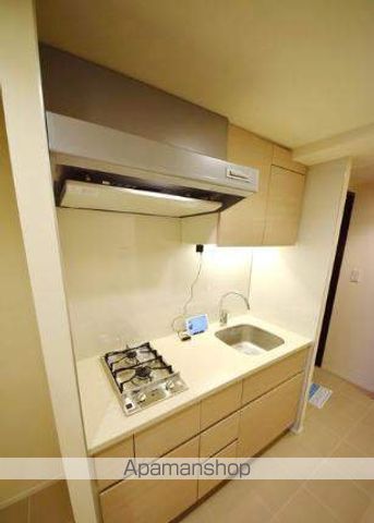 パークハビオ門前仲町の内装写真