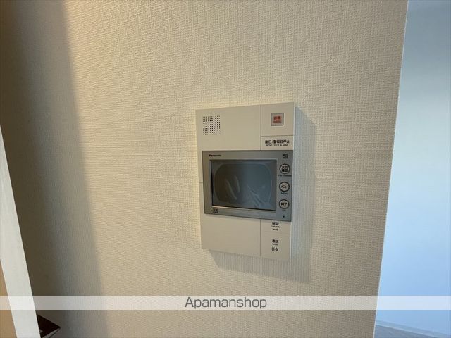 エスリード大阪プライムゲートの内装写真