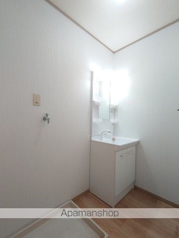 ハイカムール髙橋Bの内装写真