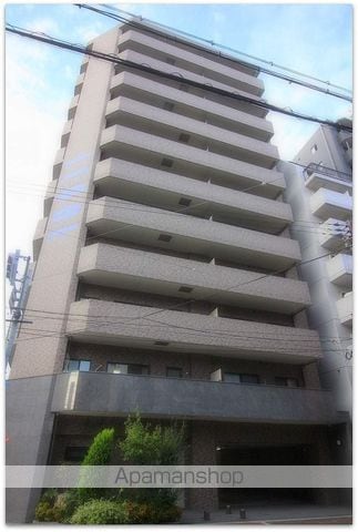 LEGAL京町堀