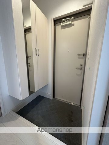 プランドール大髙 I棟の内装写真