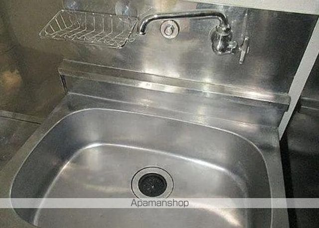 プラーズ愛甲の内装写真