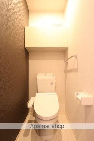 DーROOM中尾 弐番館の内装写真