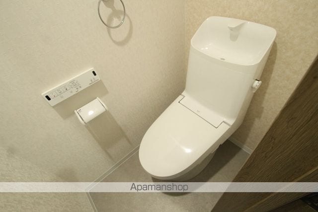 ディアコート曽根の内装写真