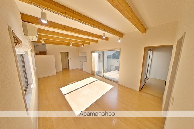 AREX篠木町戸建の内装写真