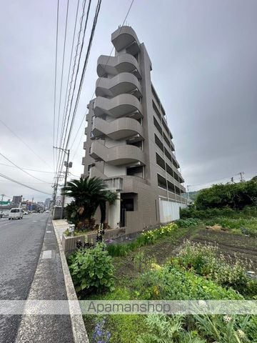 Villa七軒茶屋の外観写真