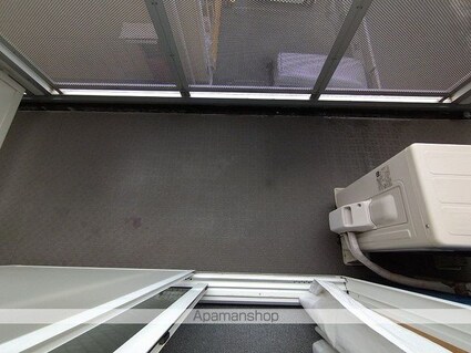 レオパレスＡＮＮＥＸシャルム[1K/19.87m2]の玄関2