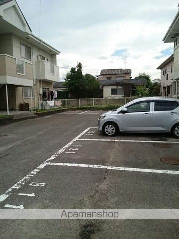 プラドール立川Bのその他写真