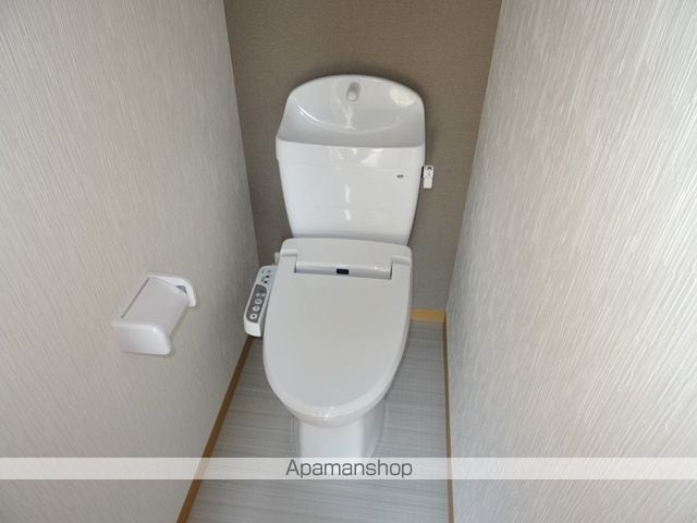 セジュール西中野の内装写真