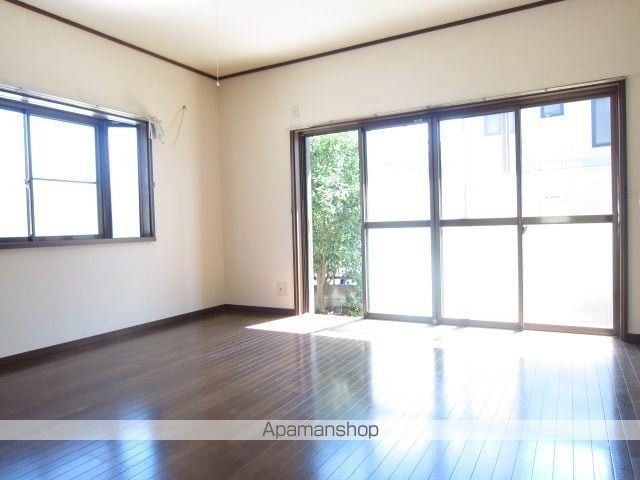 市川様戸建Bの内装写真
