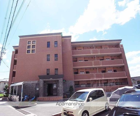 EXE VILLA EASTの外観写真