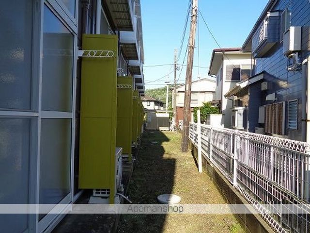 レオパレス泉IIの内装写真