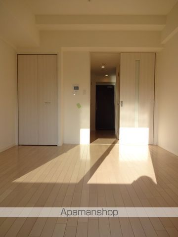 レオンコンフォート上本町の内装写真
