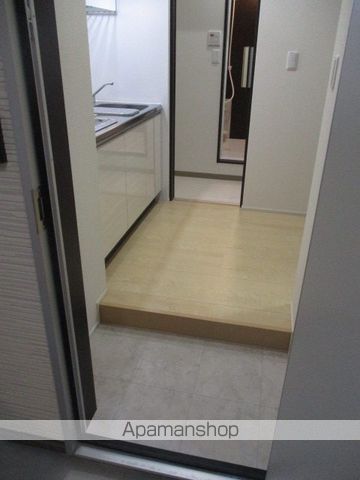 フジパレス堺浅香の内装写真