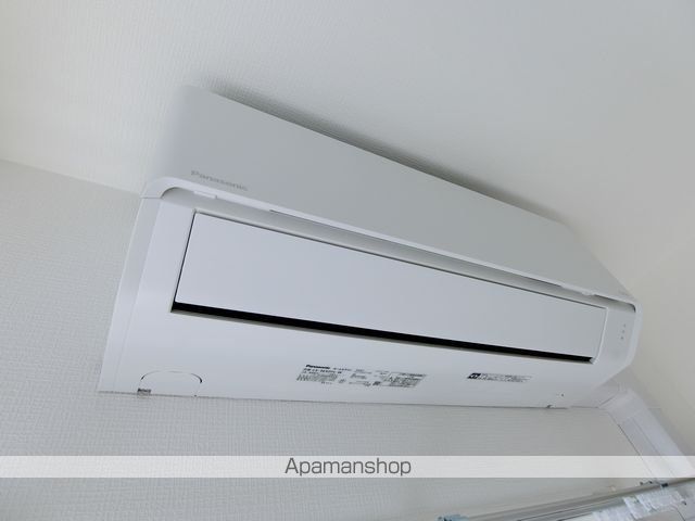 ARTIZA堺の内装写真