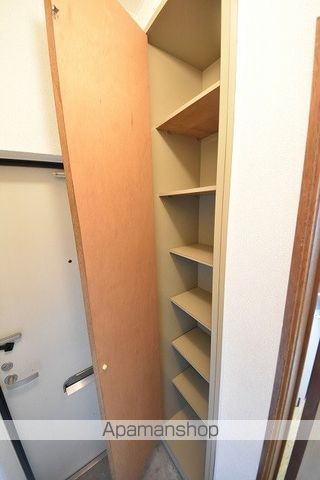 プロムナードN20の内装写真