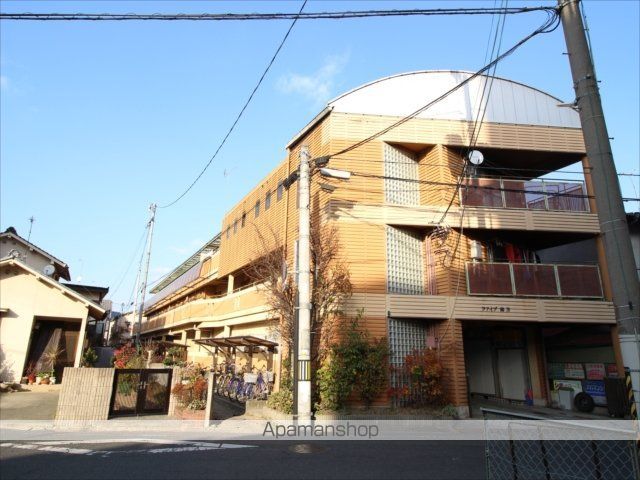 ファイブ南方の外観写真