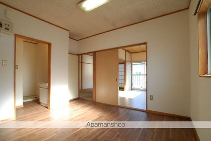 仲コーポ中洲[2DK/41m2]のその他部屋・スペース