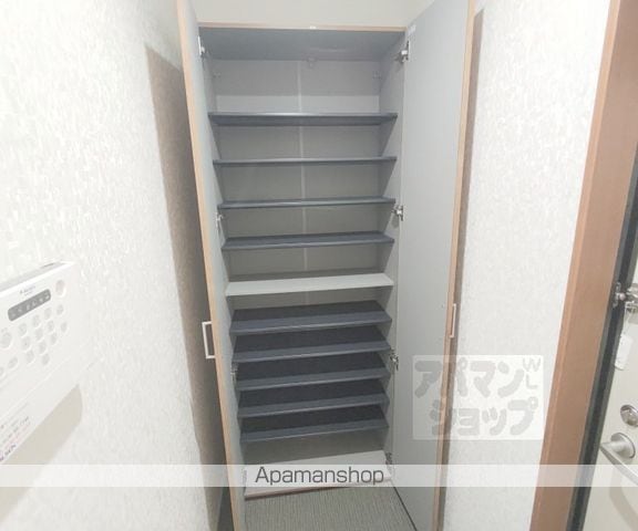 京都グランデ四条春日の内装写真