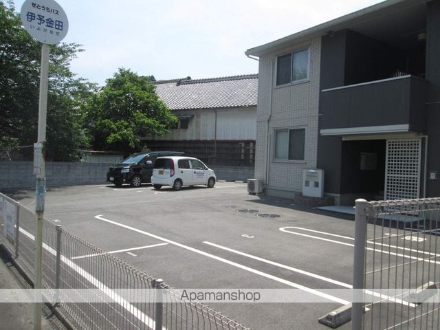 UNA CASA COMODAのその他写真