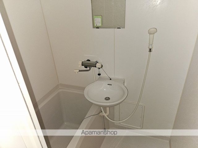 レオパレス菖蒲[1K/23.18m2]のバス