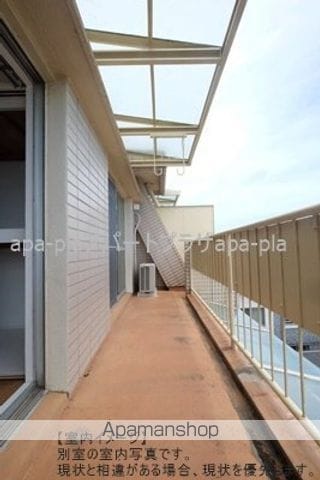 ハイツ仙波苑の内装写真