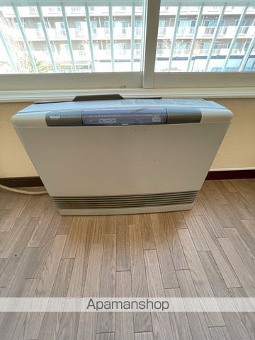 サンシャイン21Aの内装写真