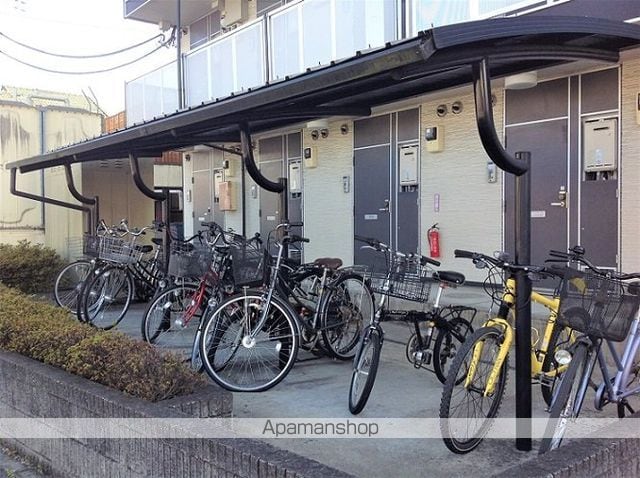 レオパレス稲荷山ヒルズのその他写真