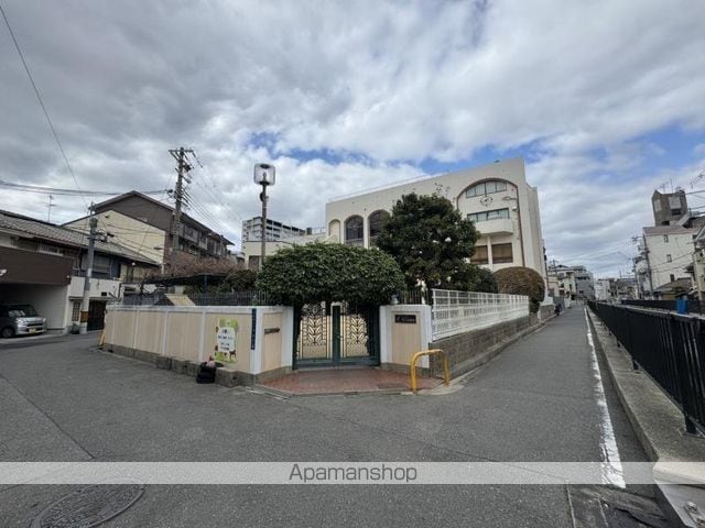 JOYFUL・HOUSE 今川の周辺写真