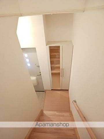ウィステリア ガーデン A棟の内装写真