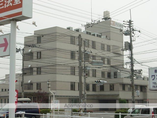 スターテラスII東川口町の周辺写真
