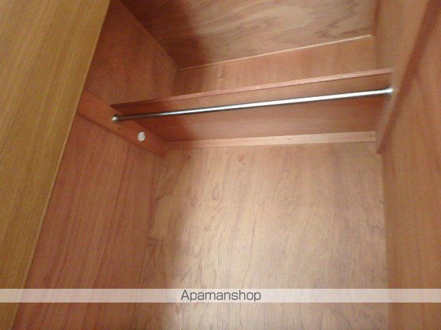 ヒルトップハイツの内装写真