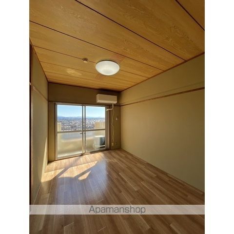 マンション福甚の内装写真