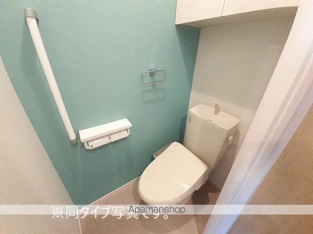 メア ヒュッゲの内装写真