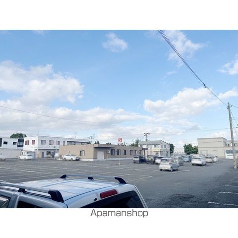 三輪グリーンハイツの内装写真