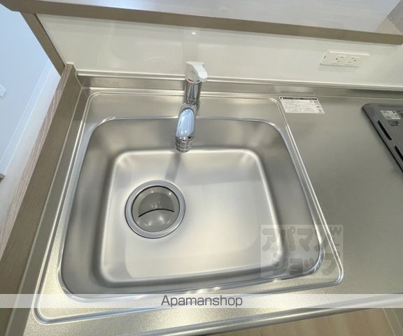 EXCEED御所東の内装写真