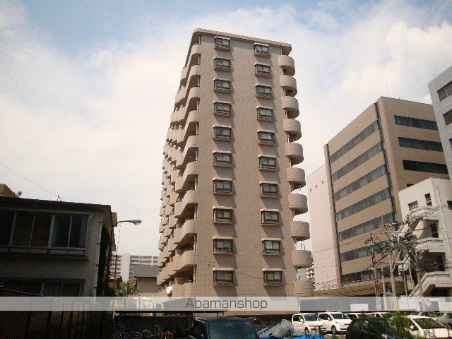 トーカンキャステール加治屋町の外観写真