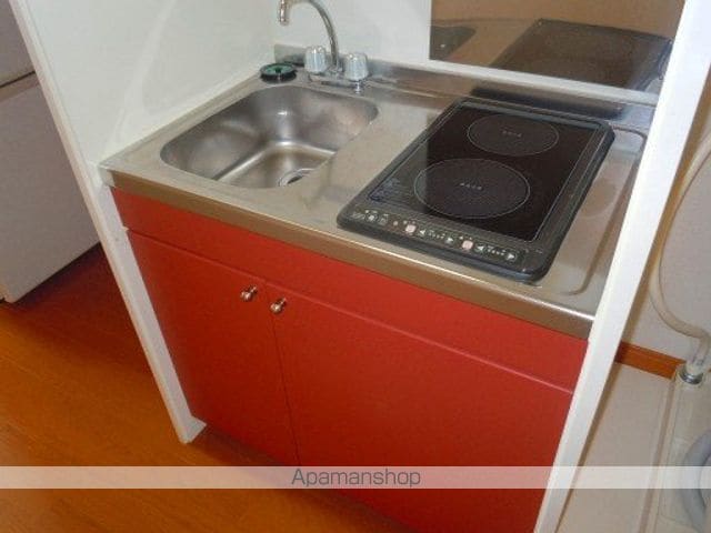 レオパレスハーモニーハイツ厚木の内装写真