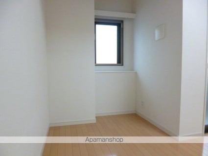 スカイコート豊島南長崎[1K/21.22m2]の内装