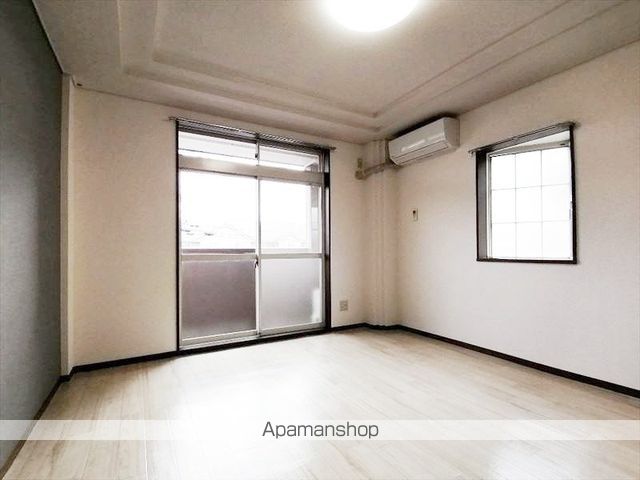 アプローズの内装写真